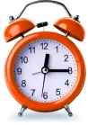 clock image