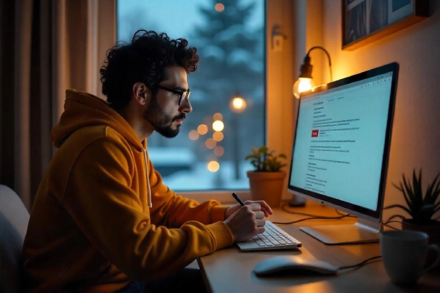 Improving Your Online Reading Comprehension: Strategies for Academic Success